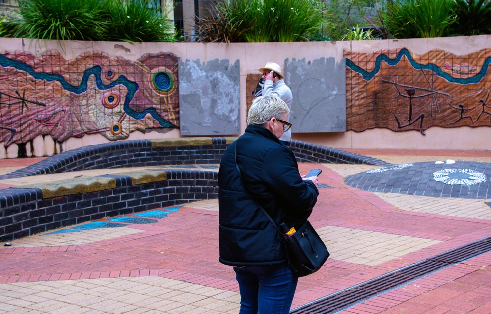 Adelaide Firsts Walking Tour