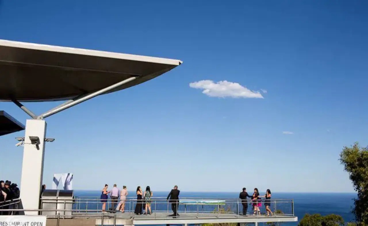 Private Sydney South Coast and Kiama Full day tour