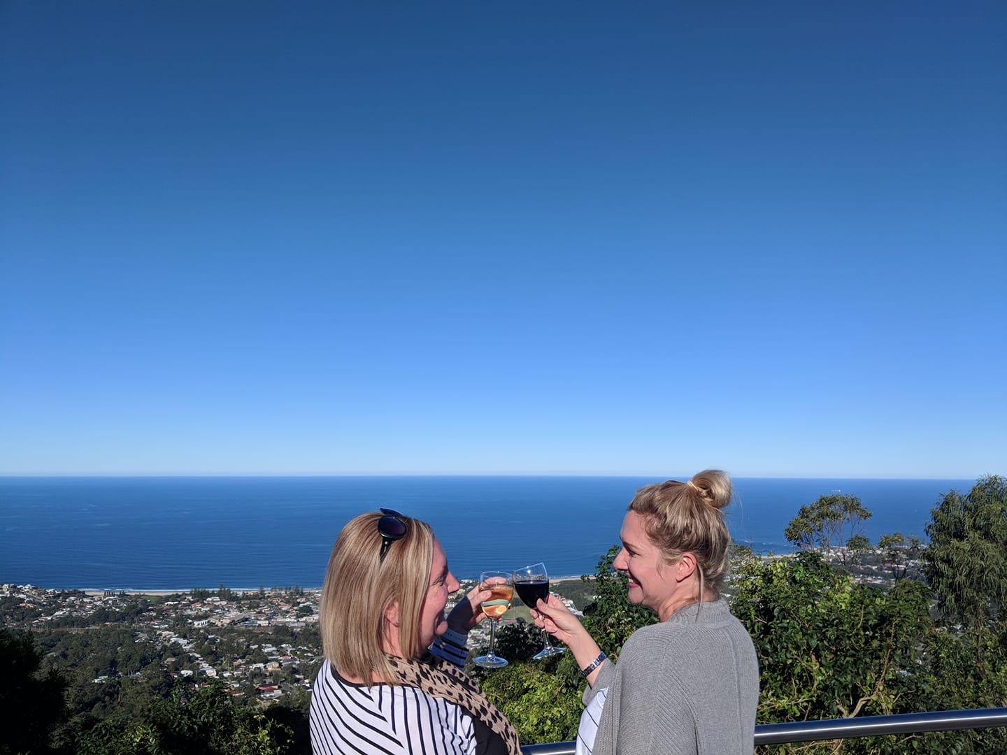 Private Sydney South Coast and Kiama Full day tour