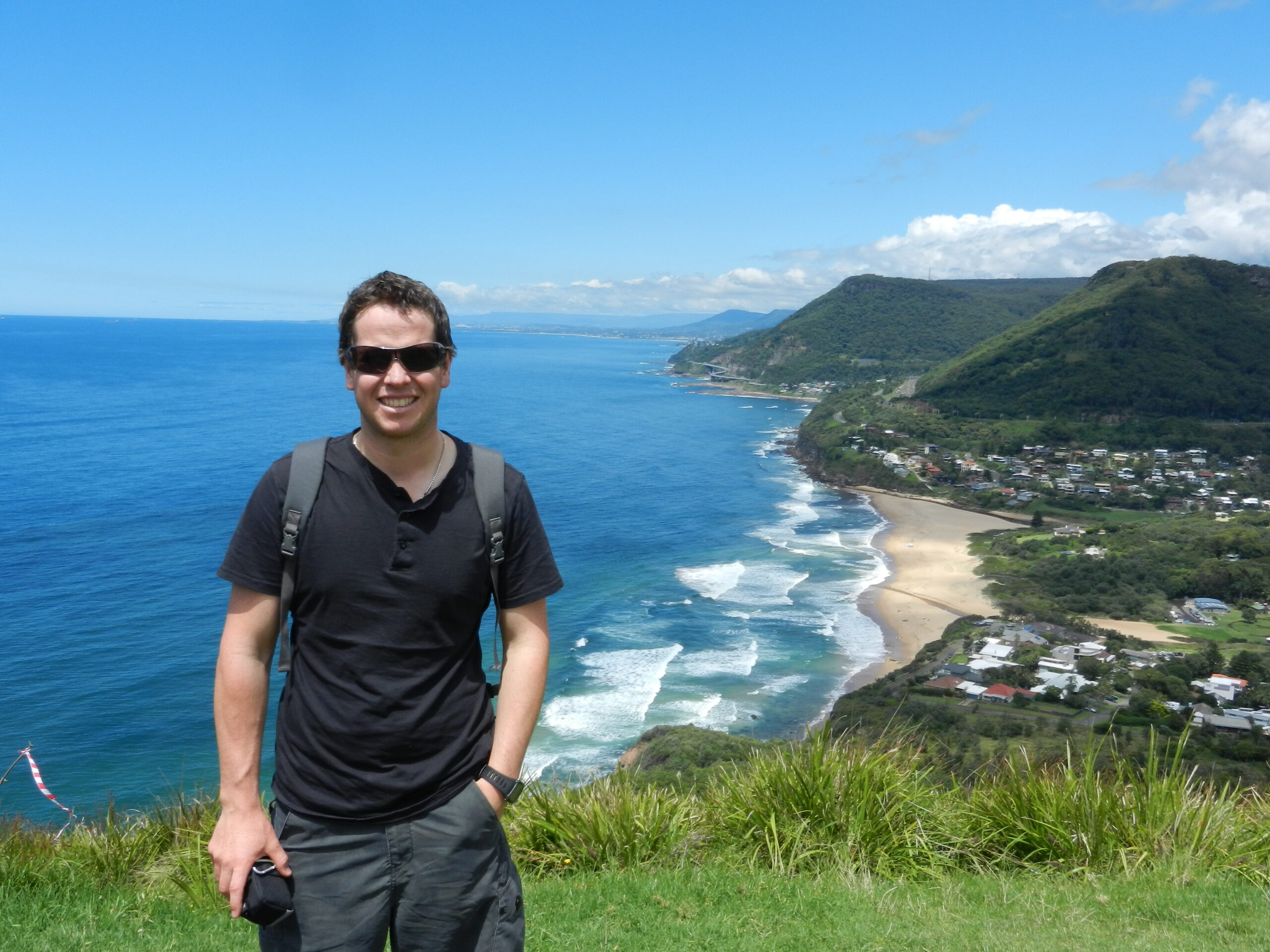 Private Sydney South Coast and Kiama Full day tour