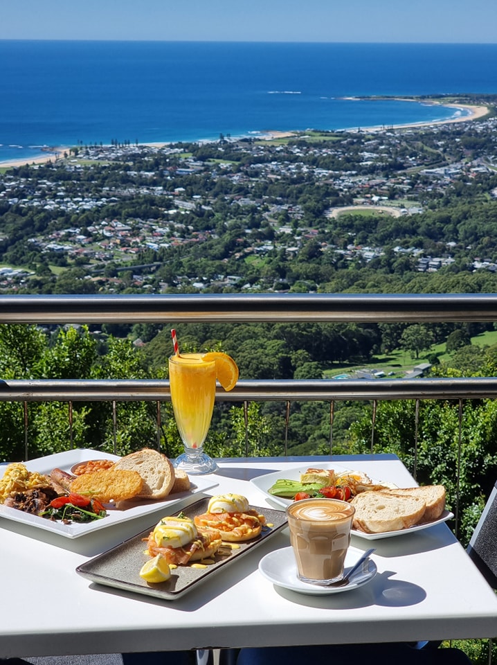 Private Sydney South Coast and Kiama Full day tour