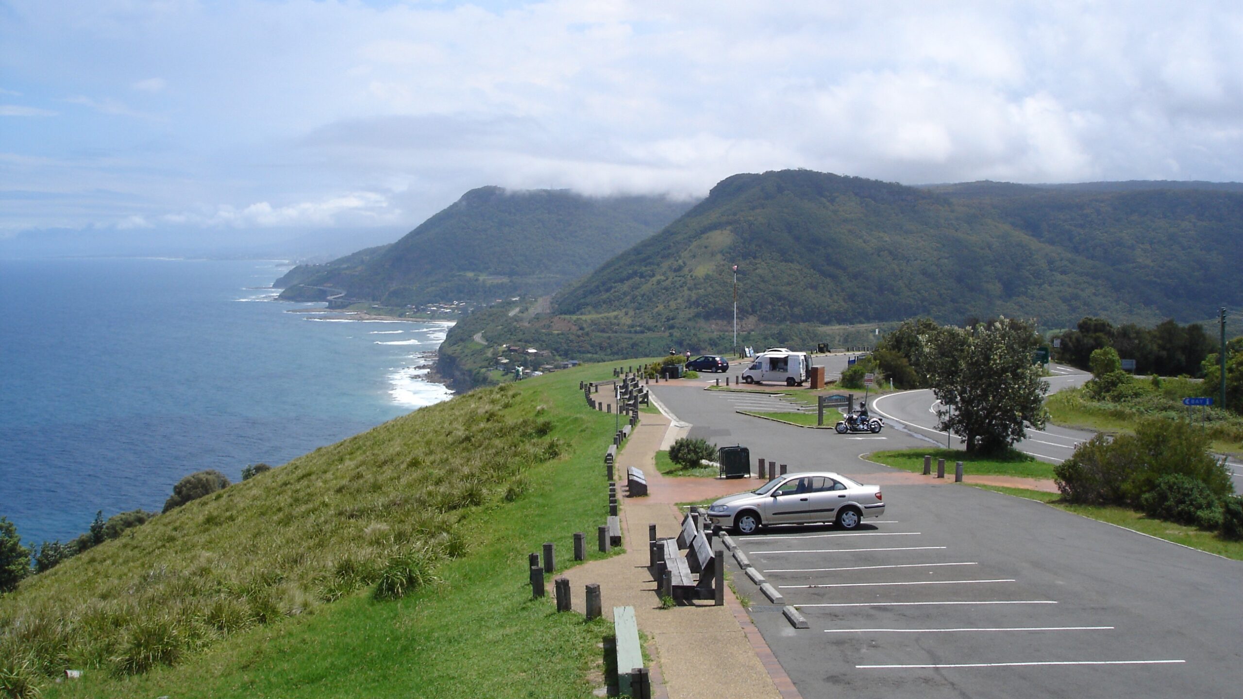 Private Sydney South Coast and Kiama Full day tour