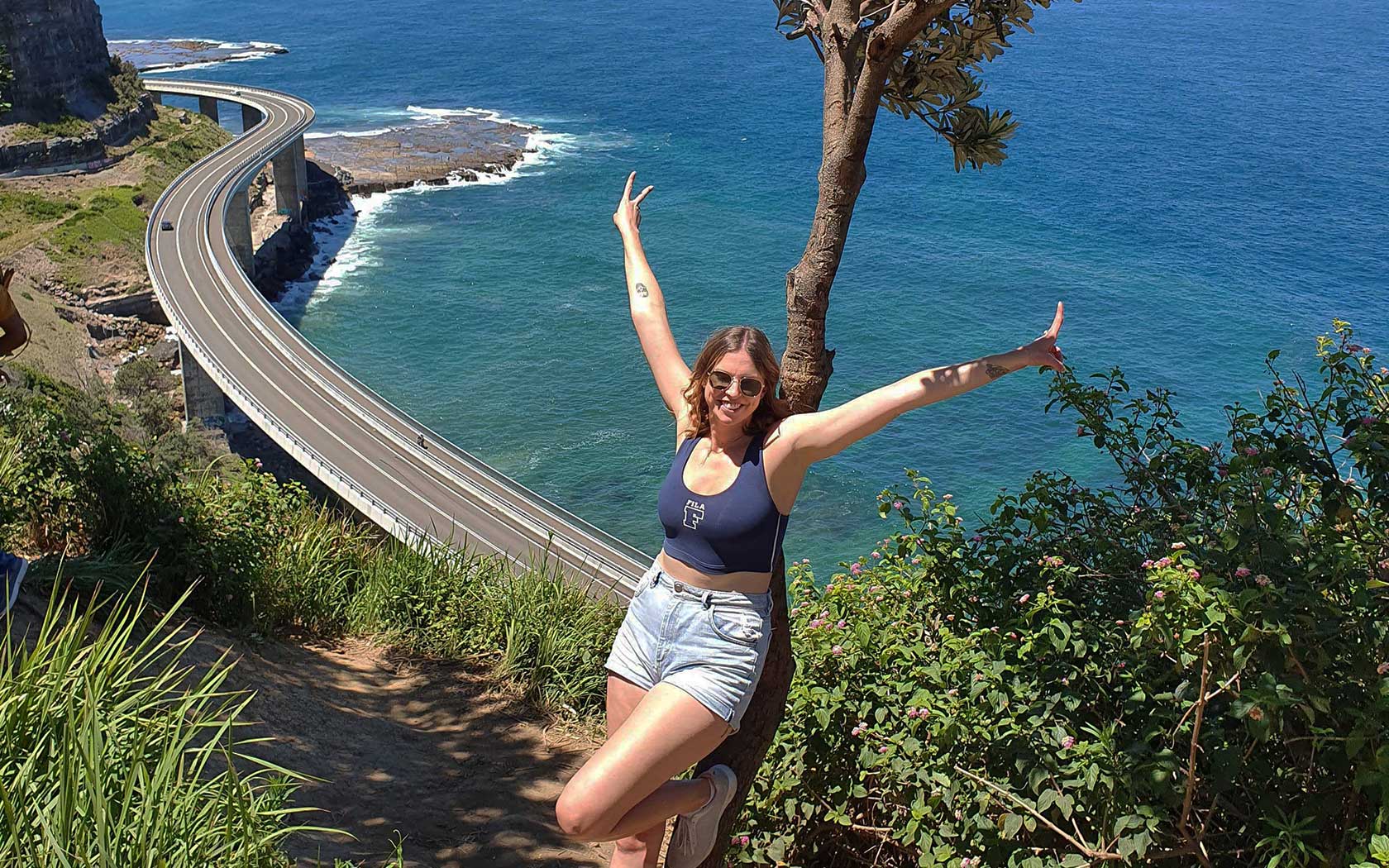 Private Sydney South Coast and Kiama Full day tour