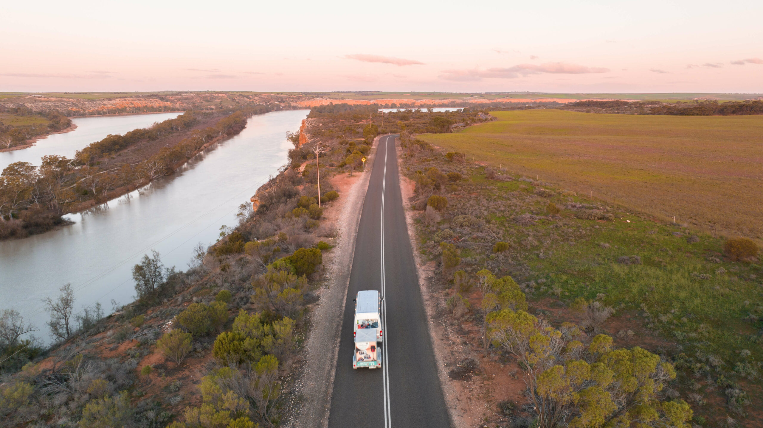 Murray River Highlights