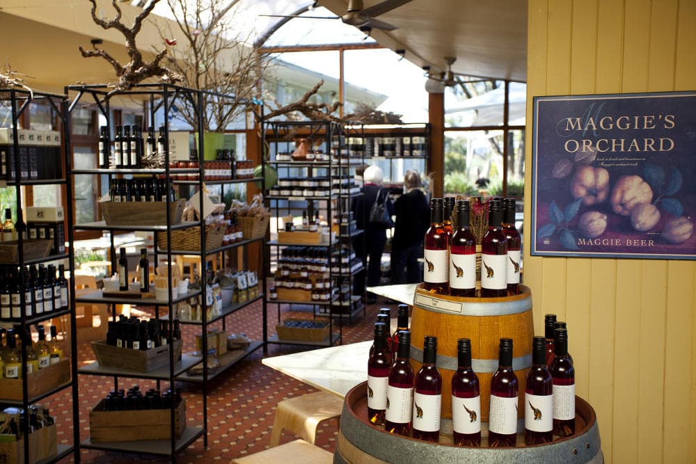 Best of Barossa