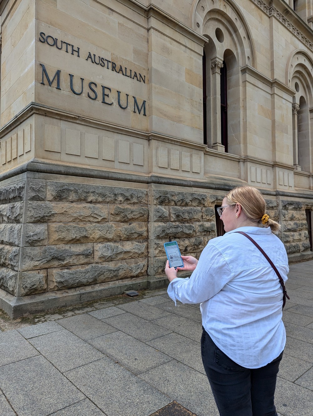 Adelaide Firsts Walking Tour