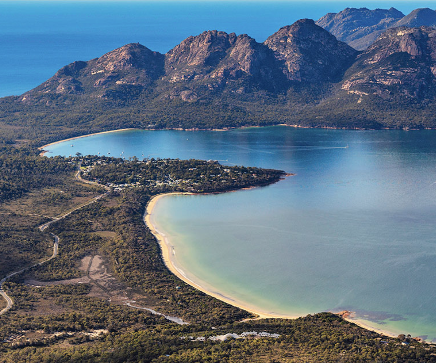 Freycinet Transfer