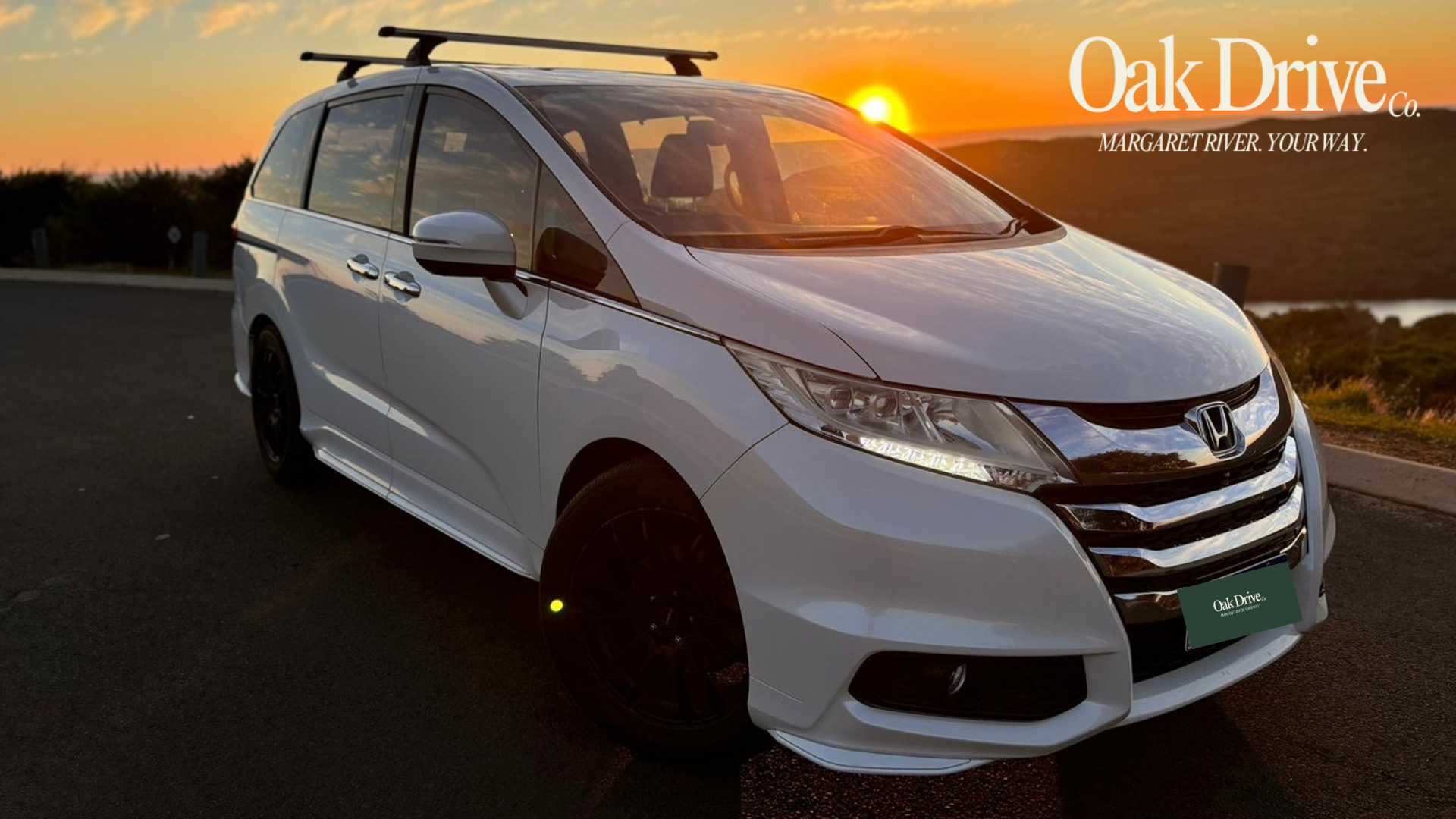 Margaret River. Your Way. | Private Half Day Tour - 3 to 5 guests