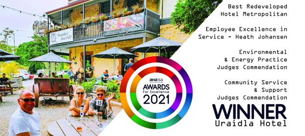 Half-Day Adelaide Hills e-Bike Hire from Uraidla Hotel & Republic Bakery