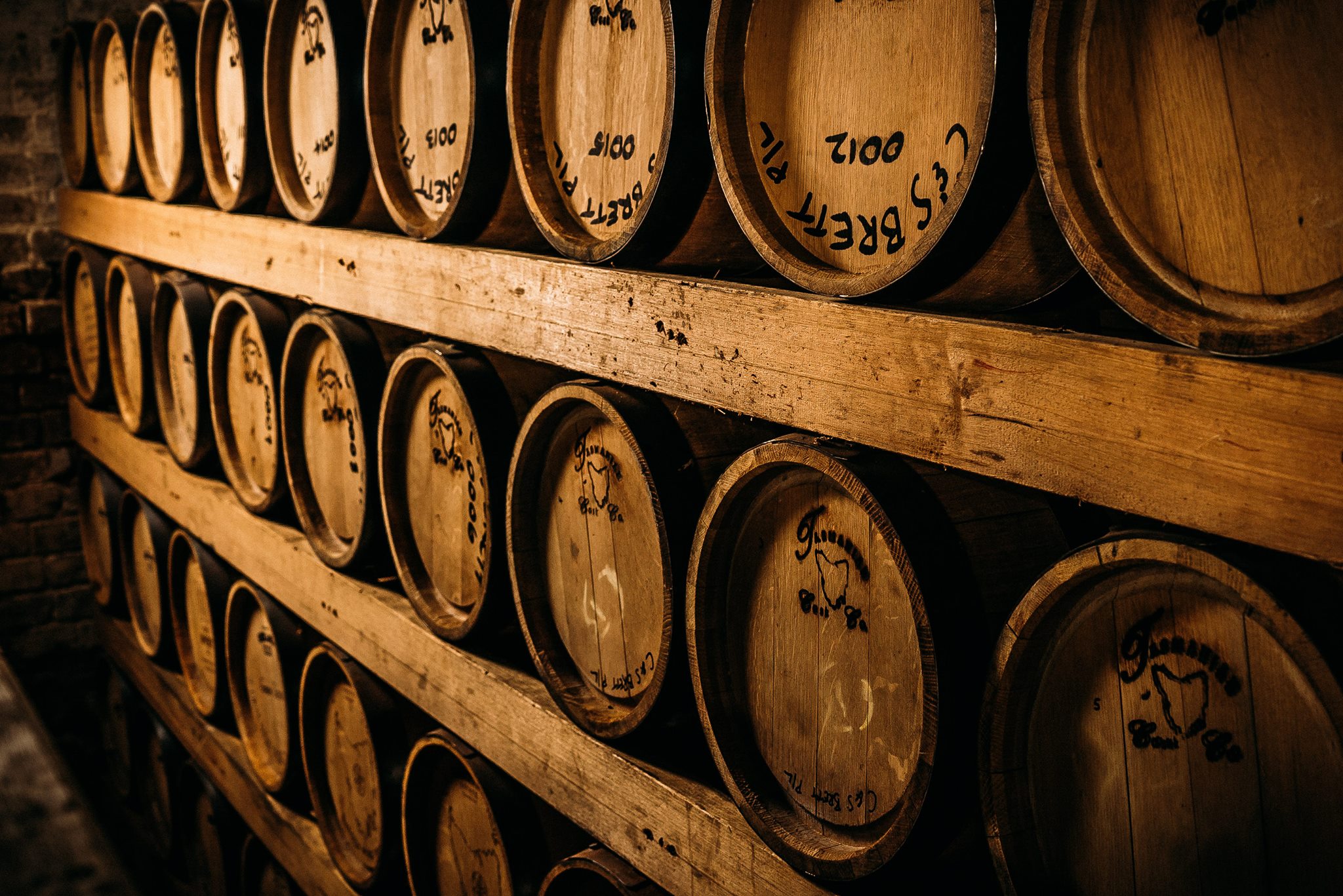 Distillery Tour, Tasting and Lunch package