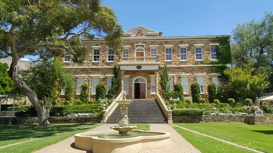 Best of Barossa