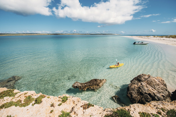 Burringurrah Mount Augustus Dirk Hartog Island 10 Day Tour  2025