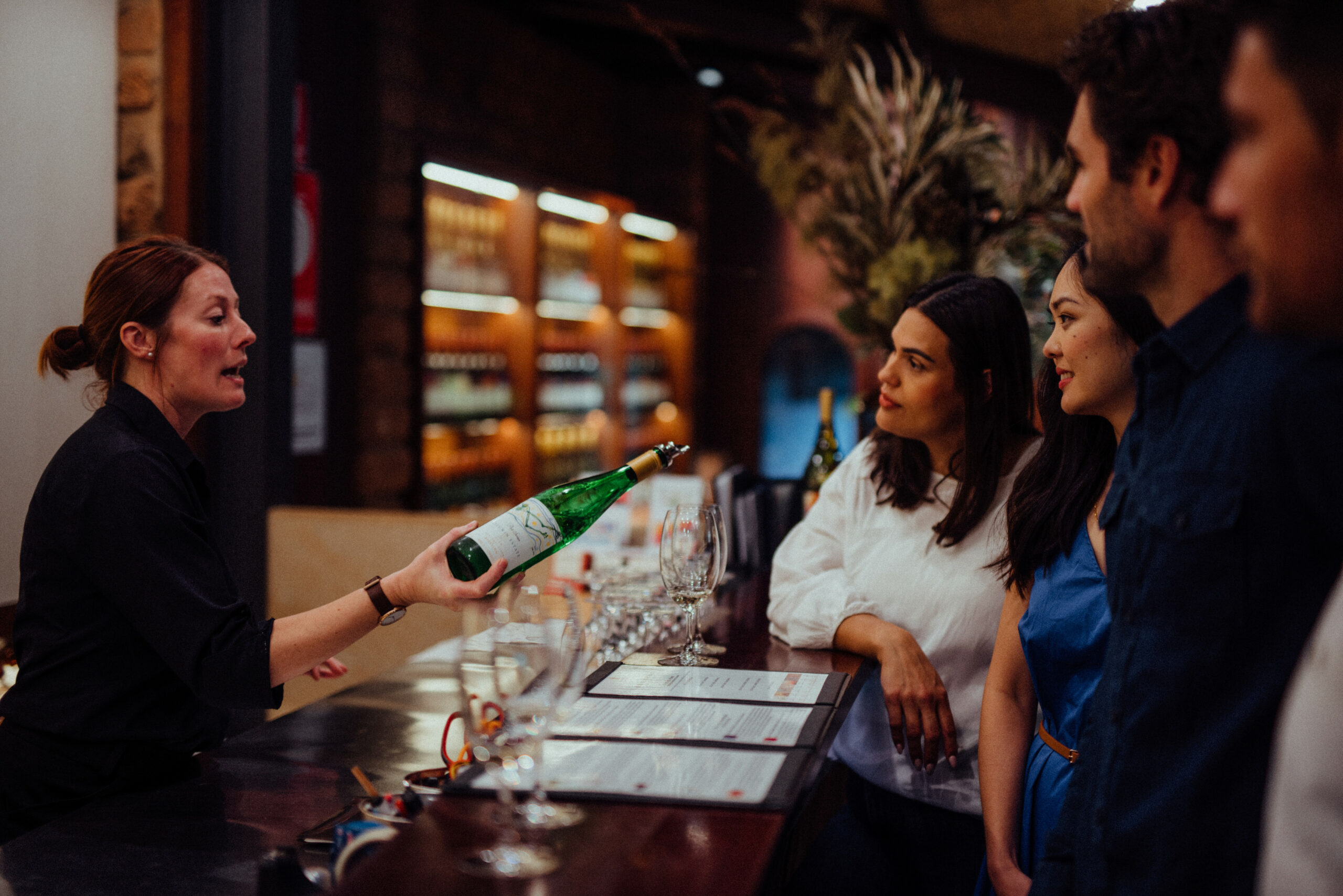 A Leeuwin Estate the Ultimate Margaret River Wine Tour