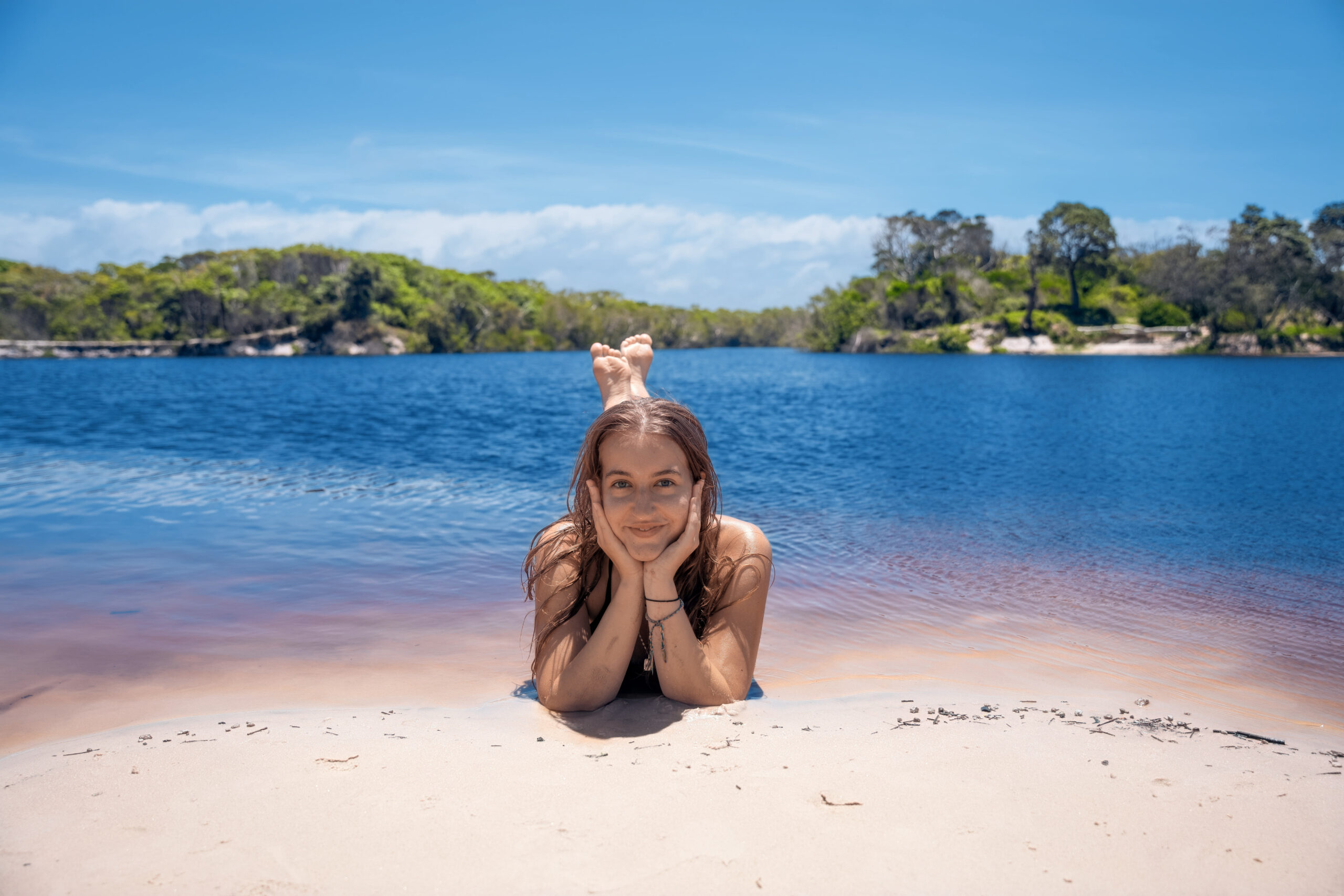 Bribie Island Sea to Table