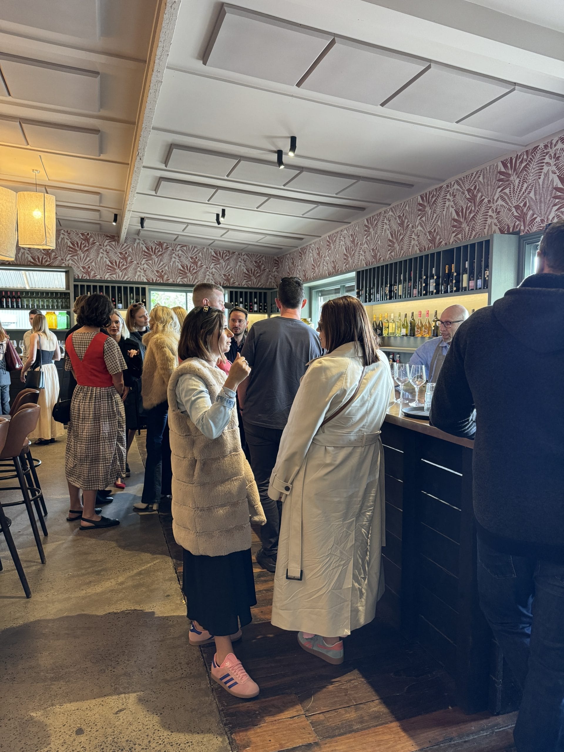 Klook - Small Bus Private Mornington Peninsula & Winery Tours (up to 13 pax)