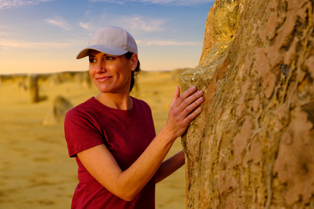 Wildlife Tours Australia: 1 Day Pinnacles Desert Lobster Tour
