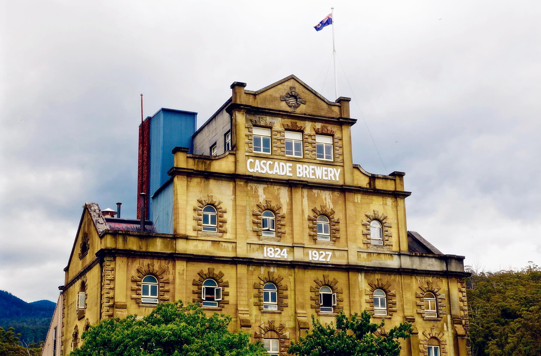 Private Port Arthur Day Tour
