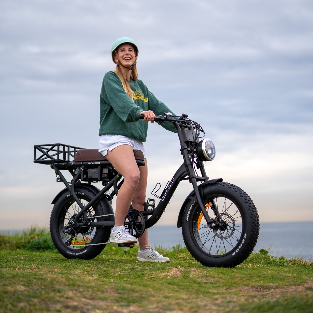 Penola Coonawarra eBike Tour