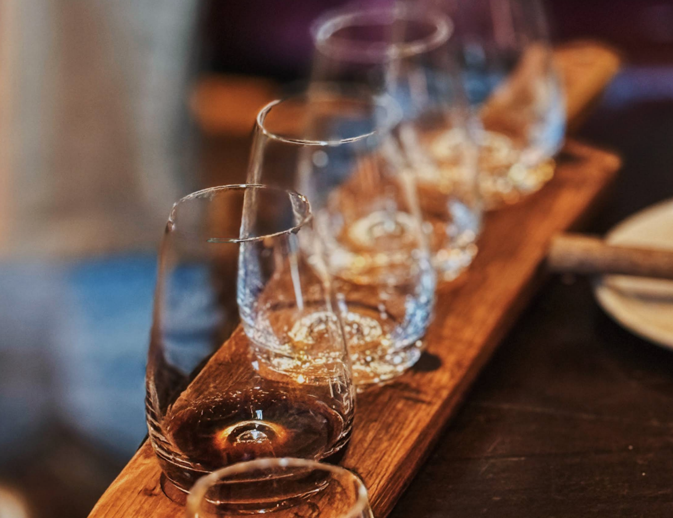 Ballarat Slow Food & Gin Distillery Tour