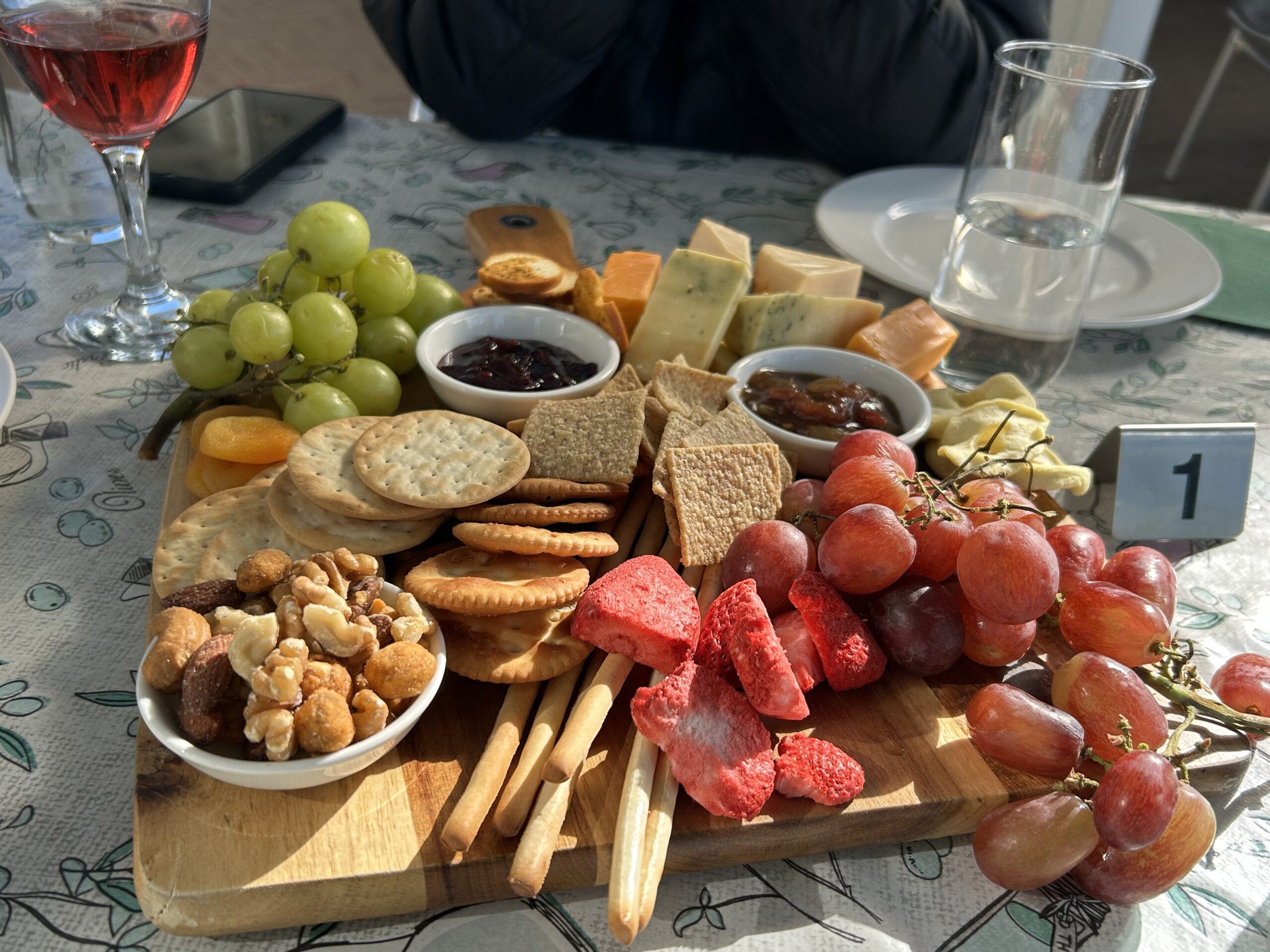 Mt Barker & Porongurup Wine Tour
