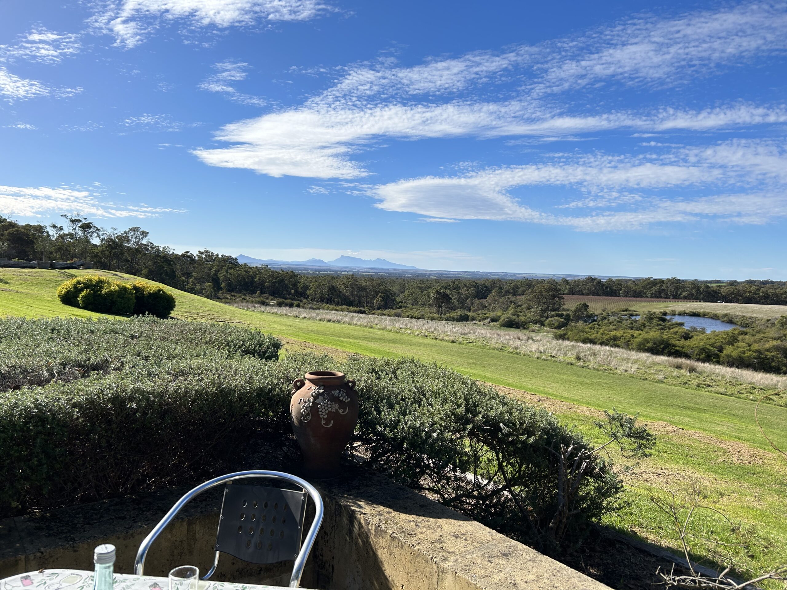 Mt Barker & Porongurup Wine Tour
