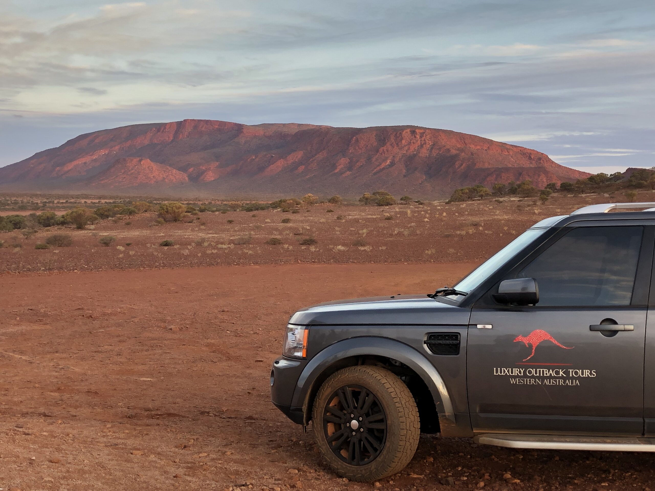 Burringurrah Mount Augustus Dirk Hartog Island 10 Day Tour  2025