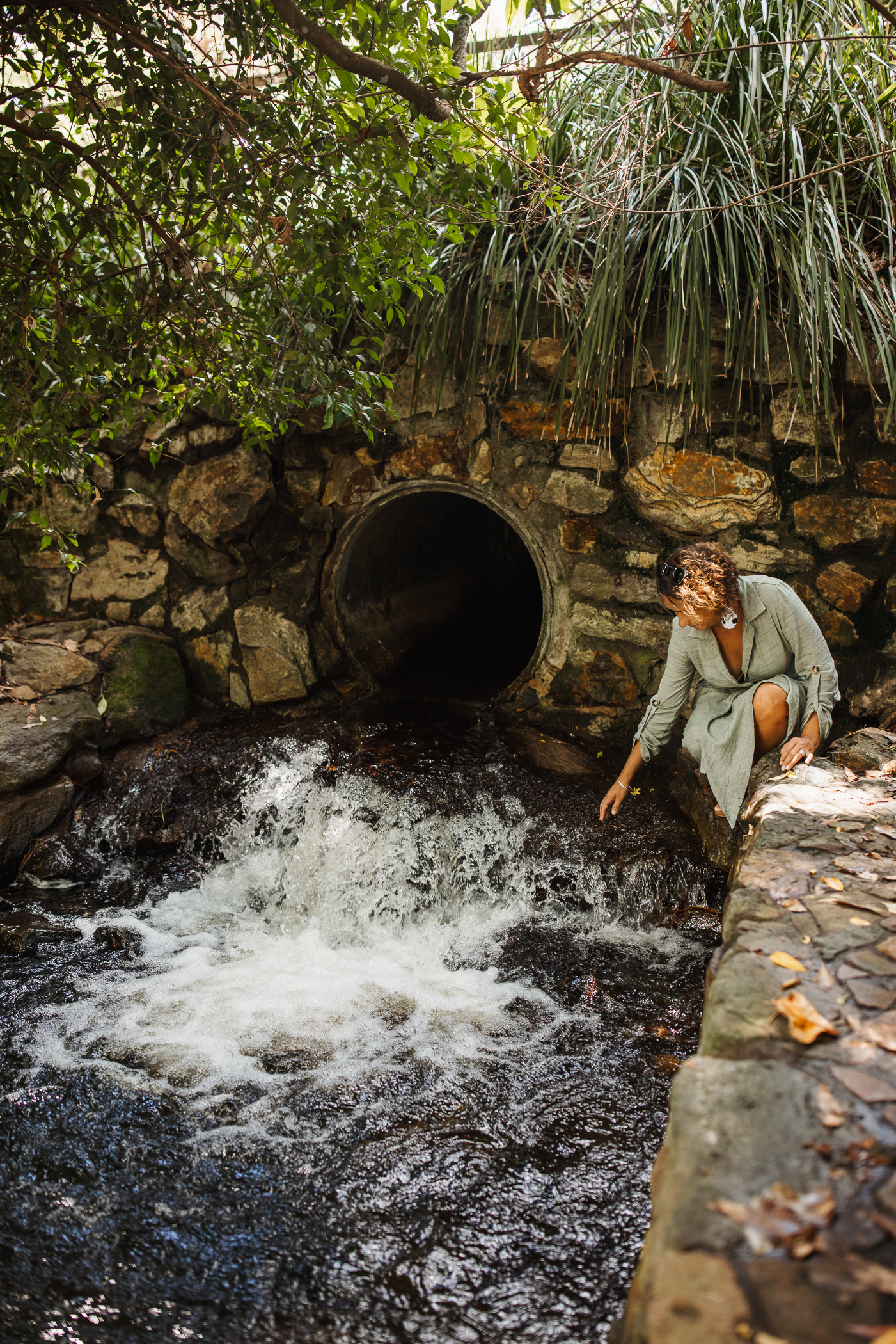 Meanjin to Minjerribah Cultural Day trip