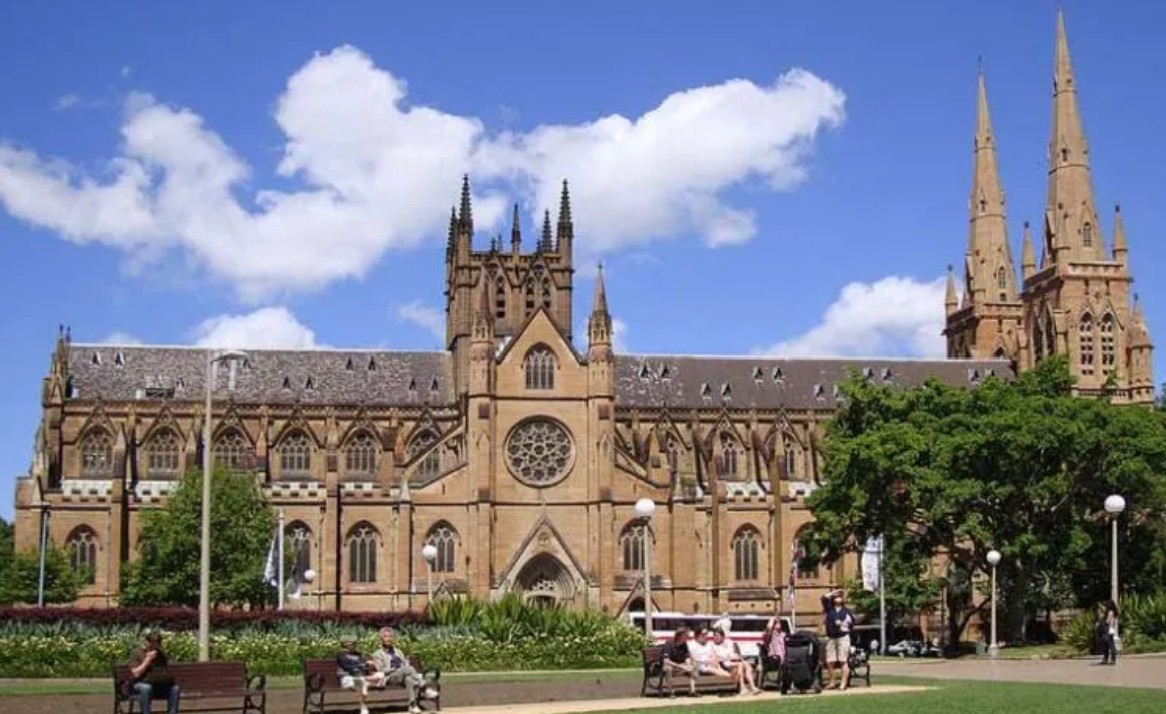 7 Wonders of Sydney  (CBD and East)