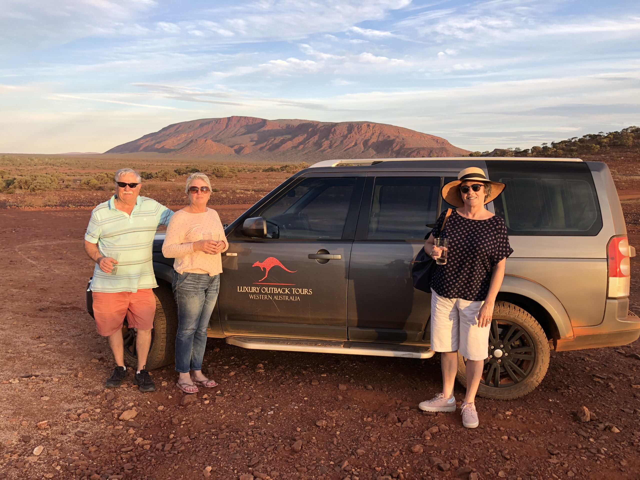 Burringurrah Mount Augustus Dirk Hartog Island 10 Day Tour  2025