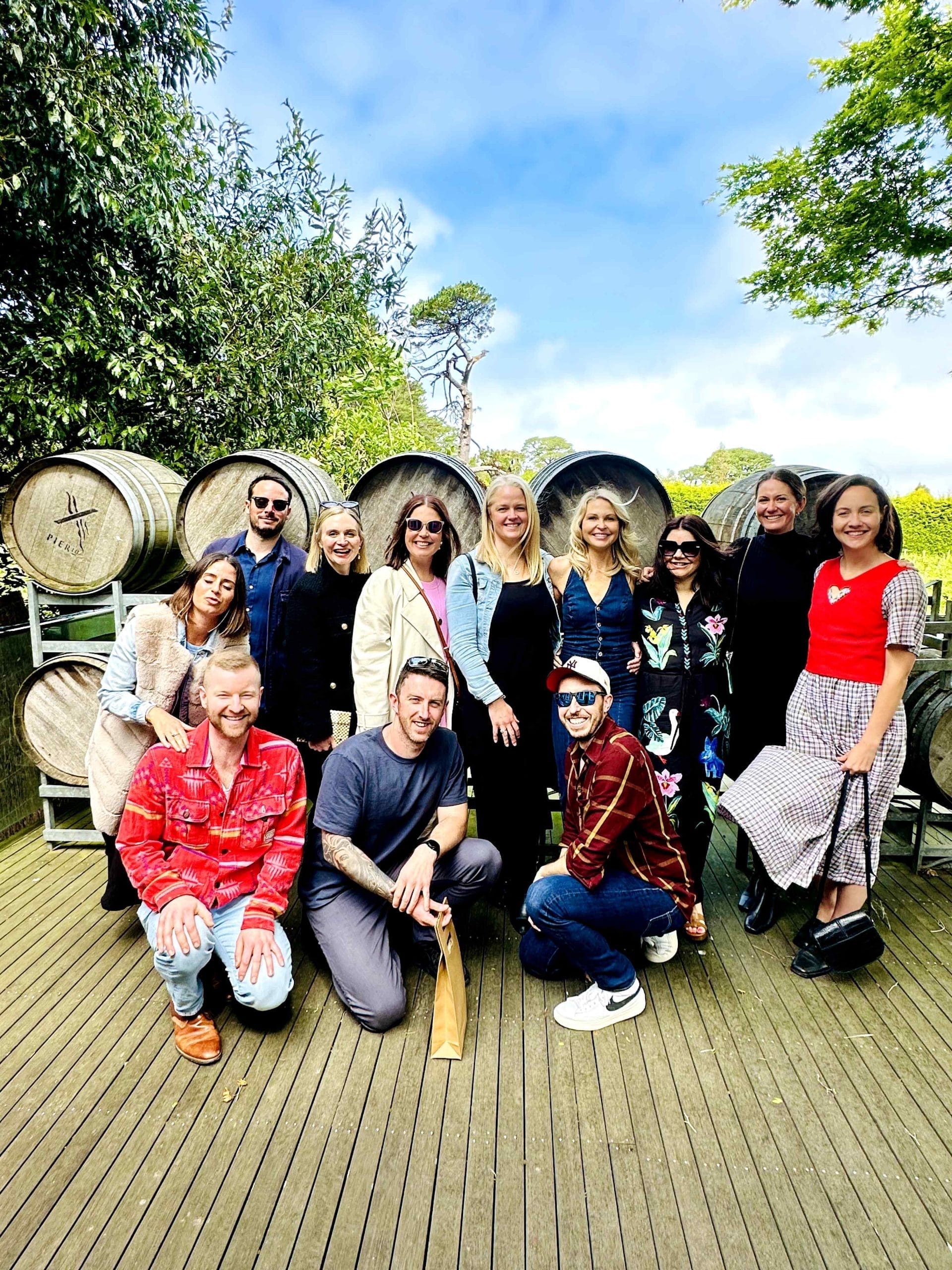 Klook – Small Bus Private Mornington Peninsula & Winery Tours (up to 13 pax)