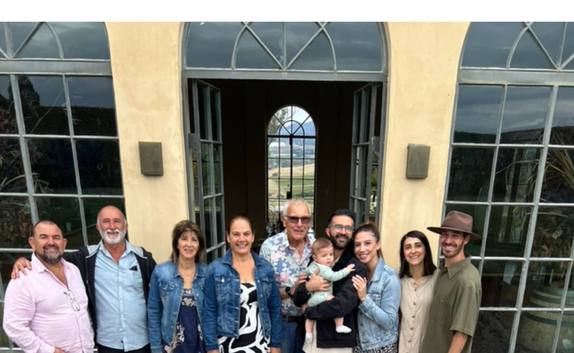 Orange Wine Immersion: Explore top cool-climate wineries.