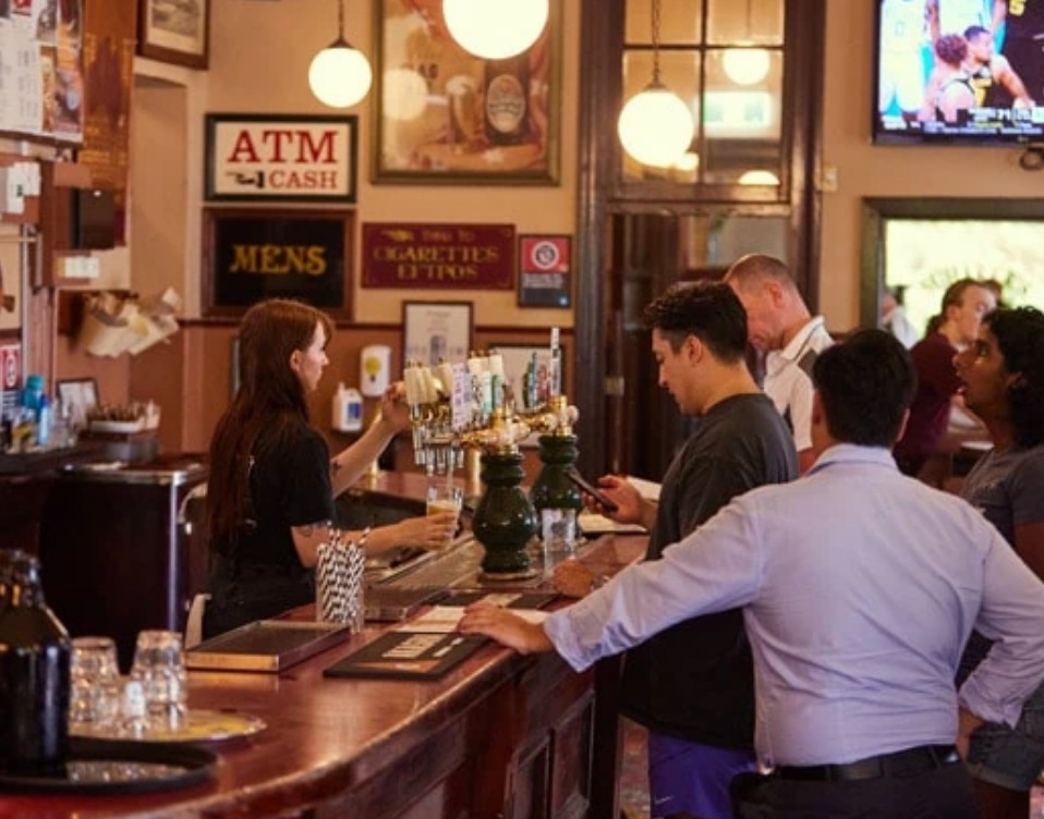 7 Wonders of Sydney  (CBD and East)