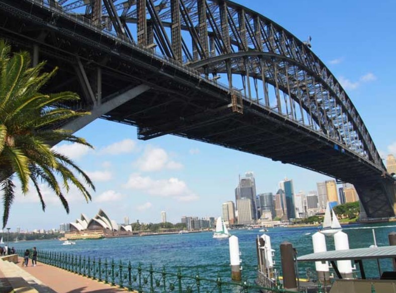 7 Wonders of Sydney  (CBD and East)