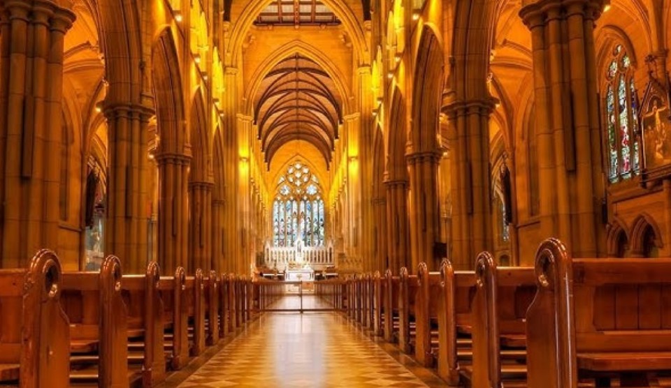 7 Wonders of Sydney  (CBD and East)