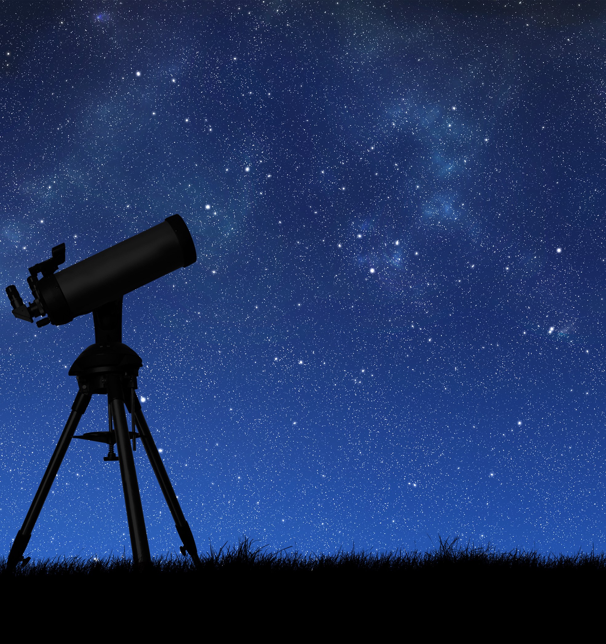 Astronomy Nights Without Premium Bus Transfer