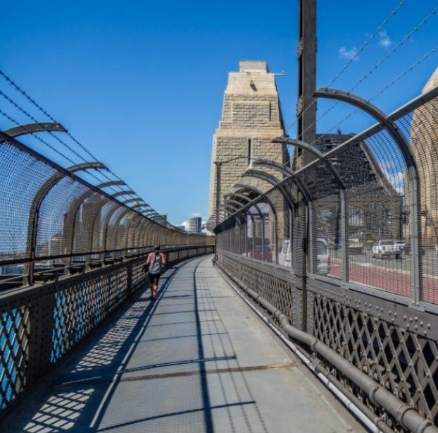 7 Wonders of Sydney  (CBD and East)