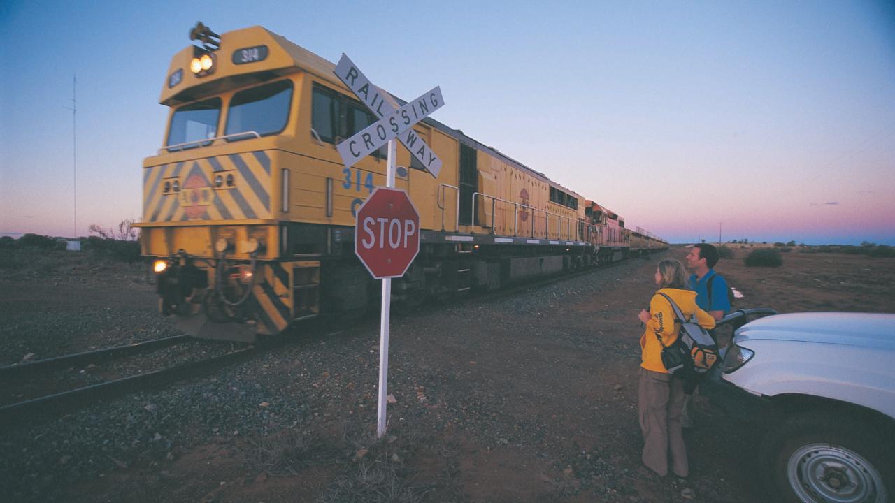 17 Days Kununurra – Perth Tour with 3 UNESCO World Heritage Sites