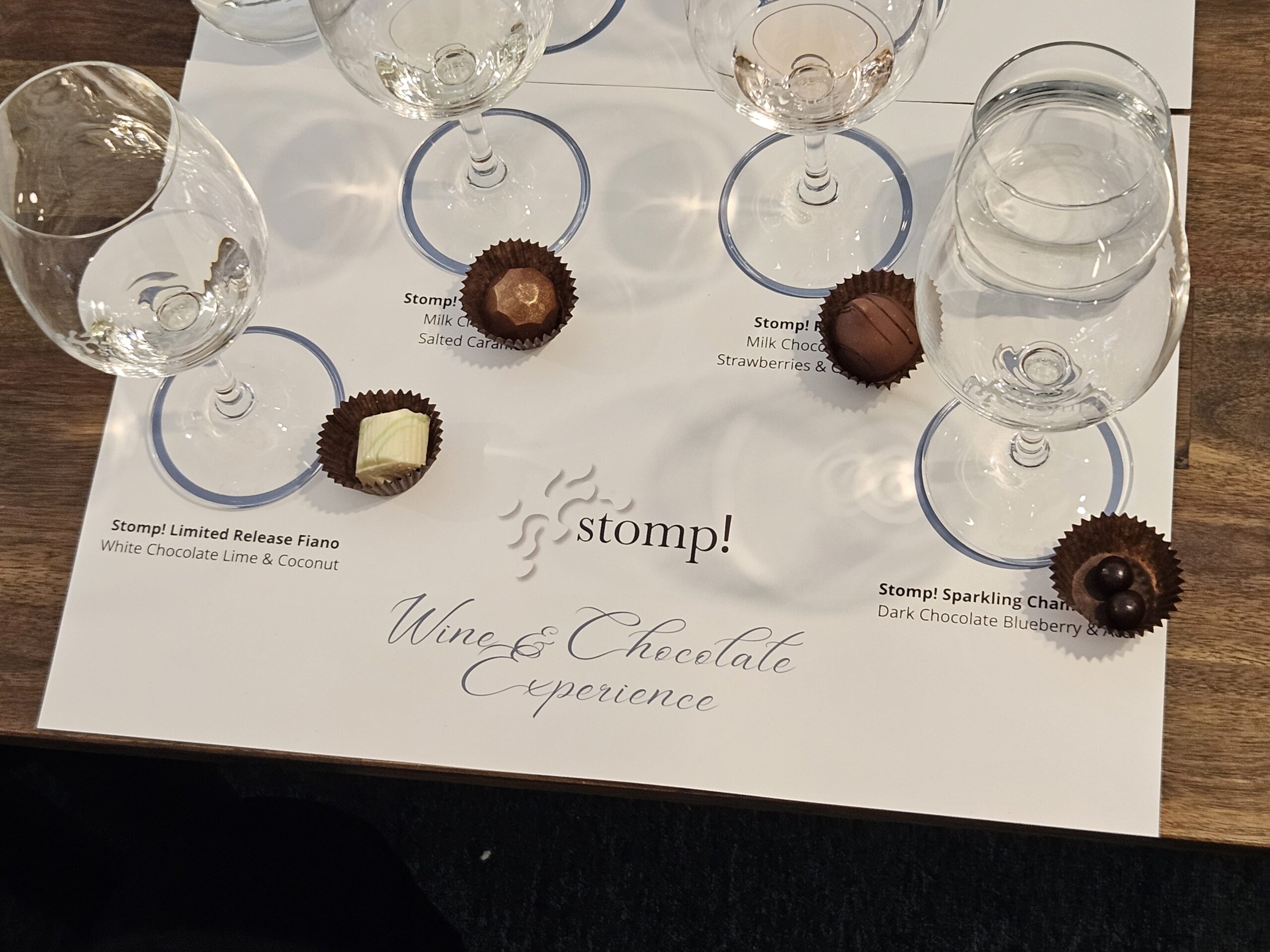 Wine, Food & Vine Tour with behind the scenes