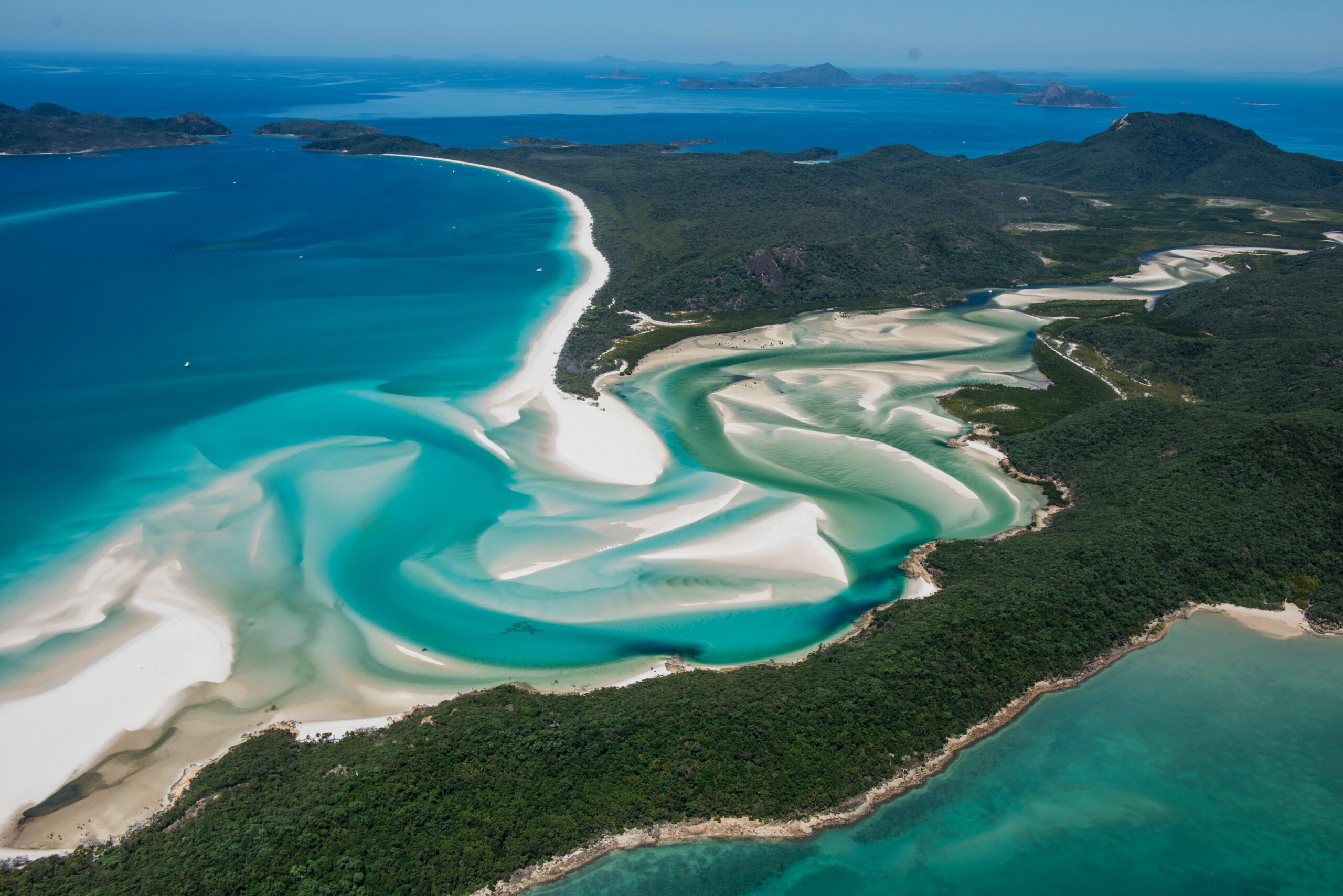 Reef & Beach Snorkelling - Whitehaven Beach Club