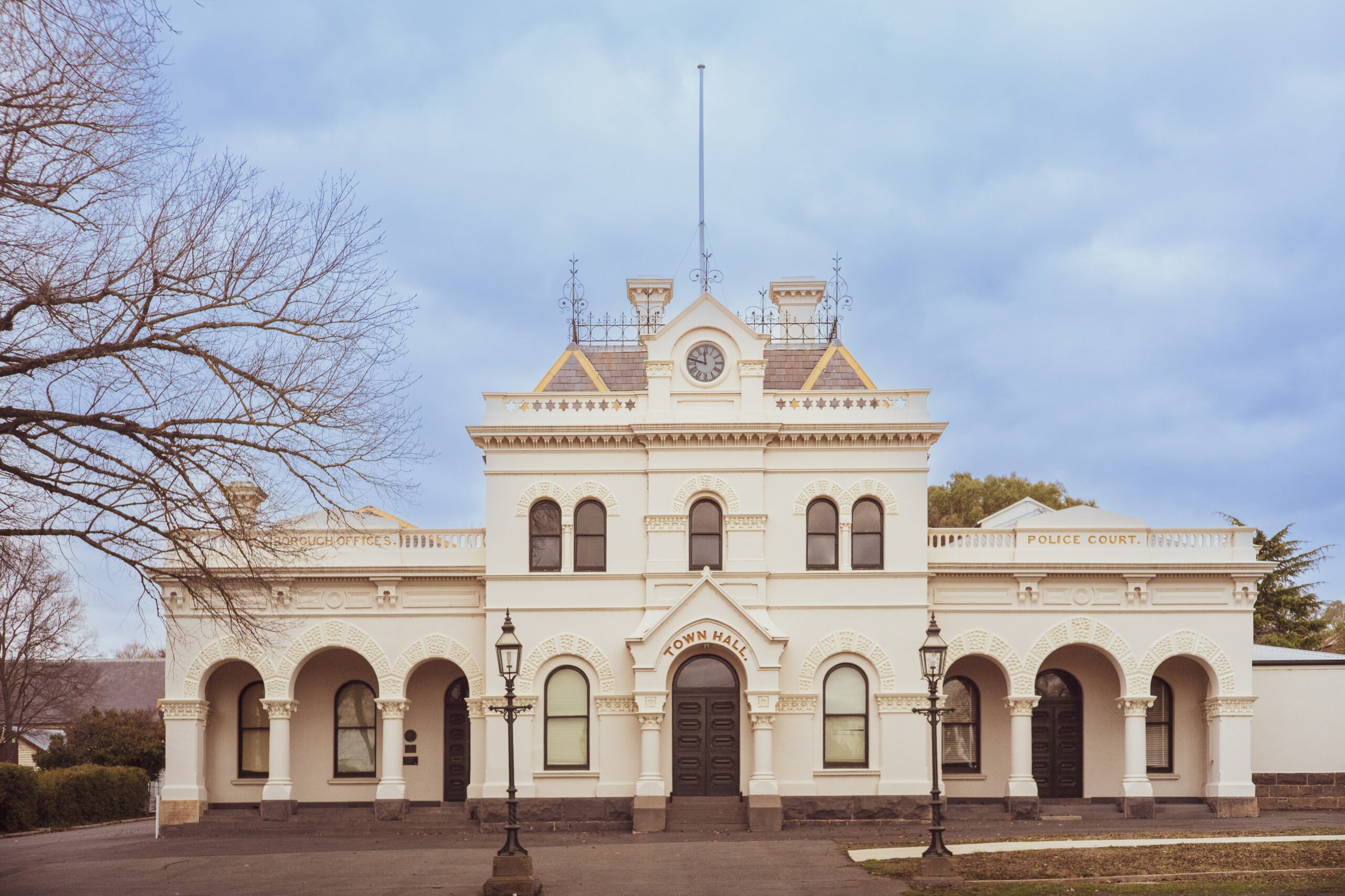 Goldfields Discovery Package: 3-day Ballarat & Clunes