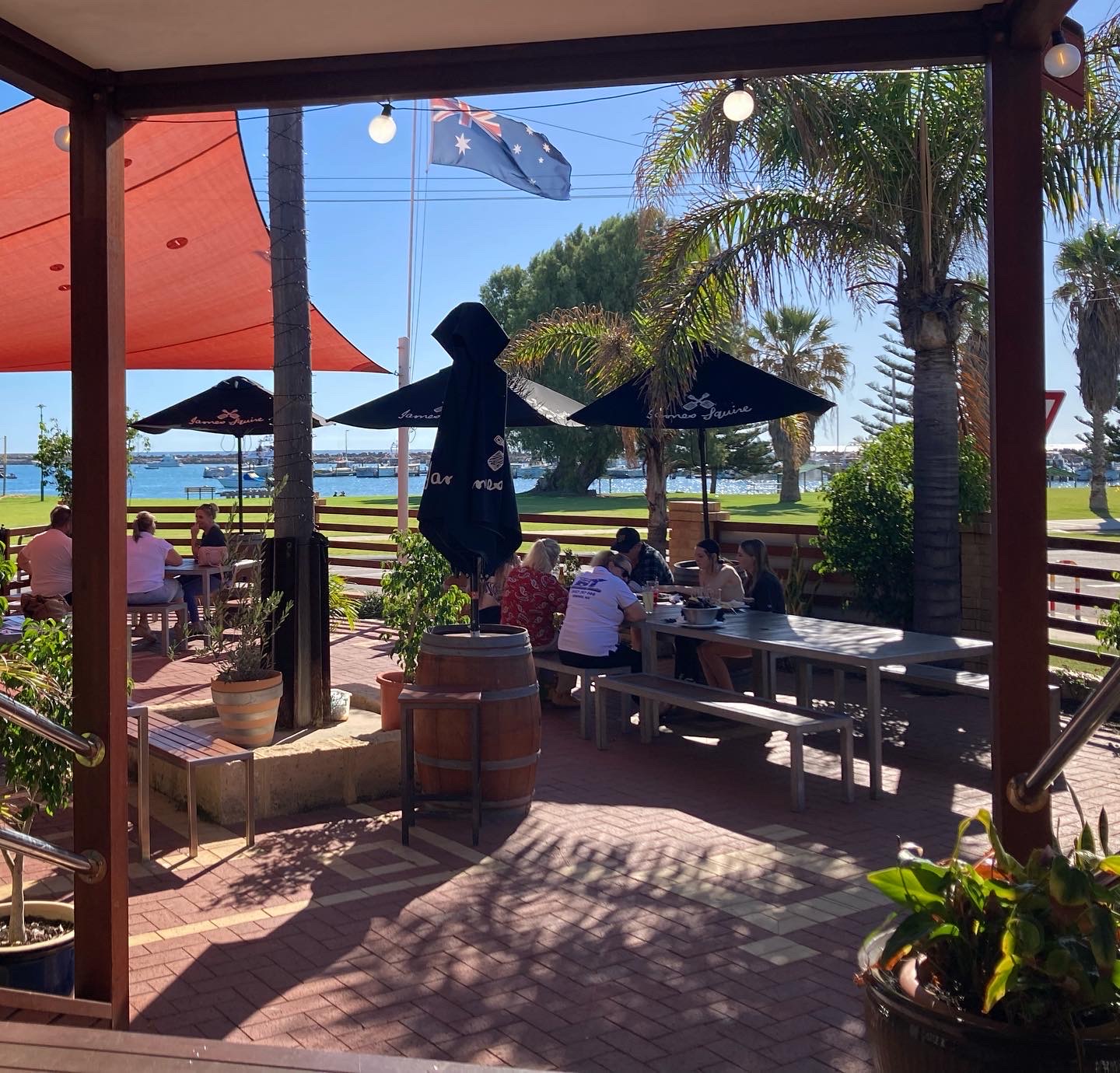 Love Local: Taste of Irwin Tour