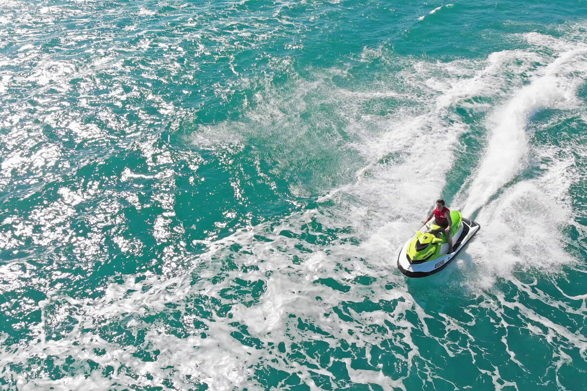 Cruise & Ski Package
