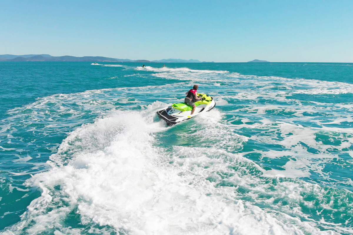 Cruise & Ski Package
