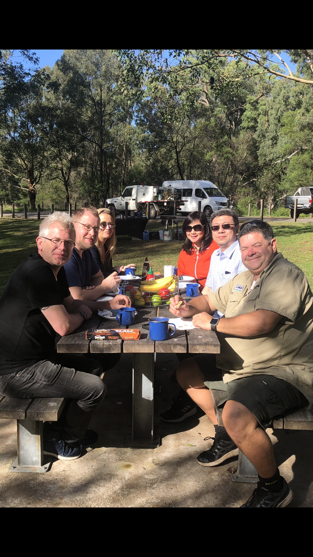Blue Mountains Private Tour run by locals