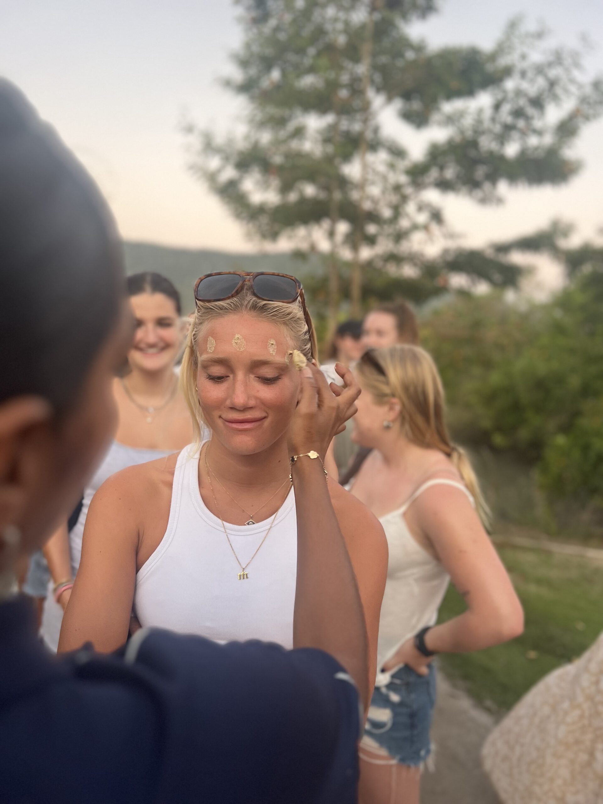 Deadly After Dark Sunset Cruise + Outback Platter at Ochre