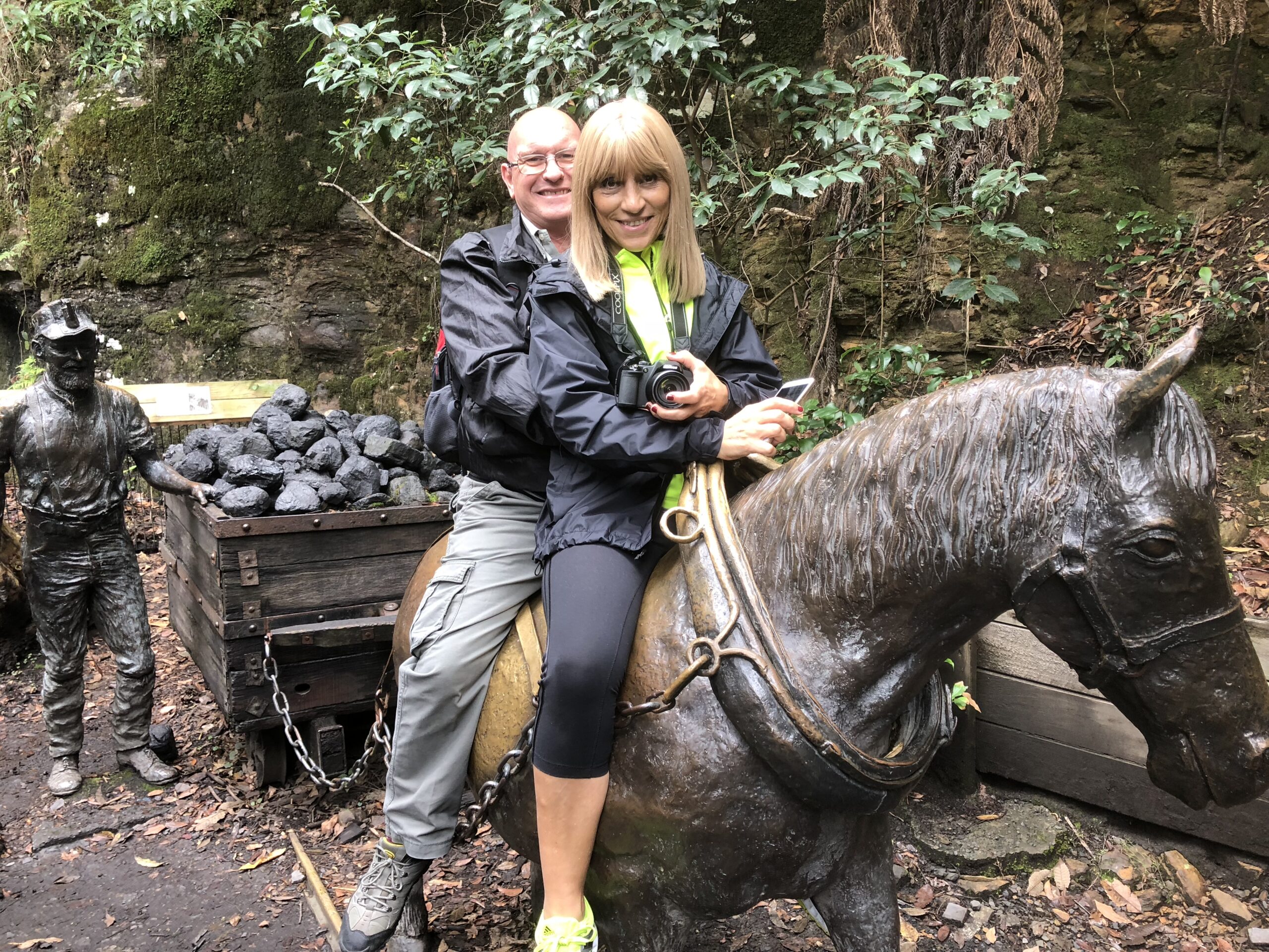 Blue Mountains Private Tour run by locals