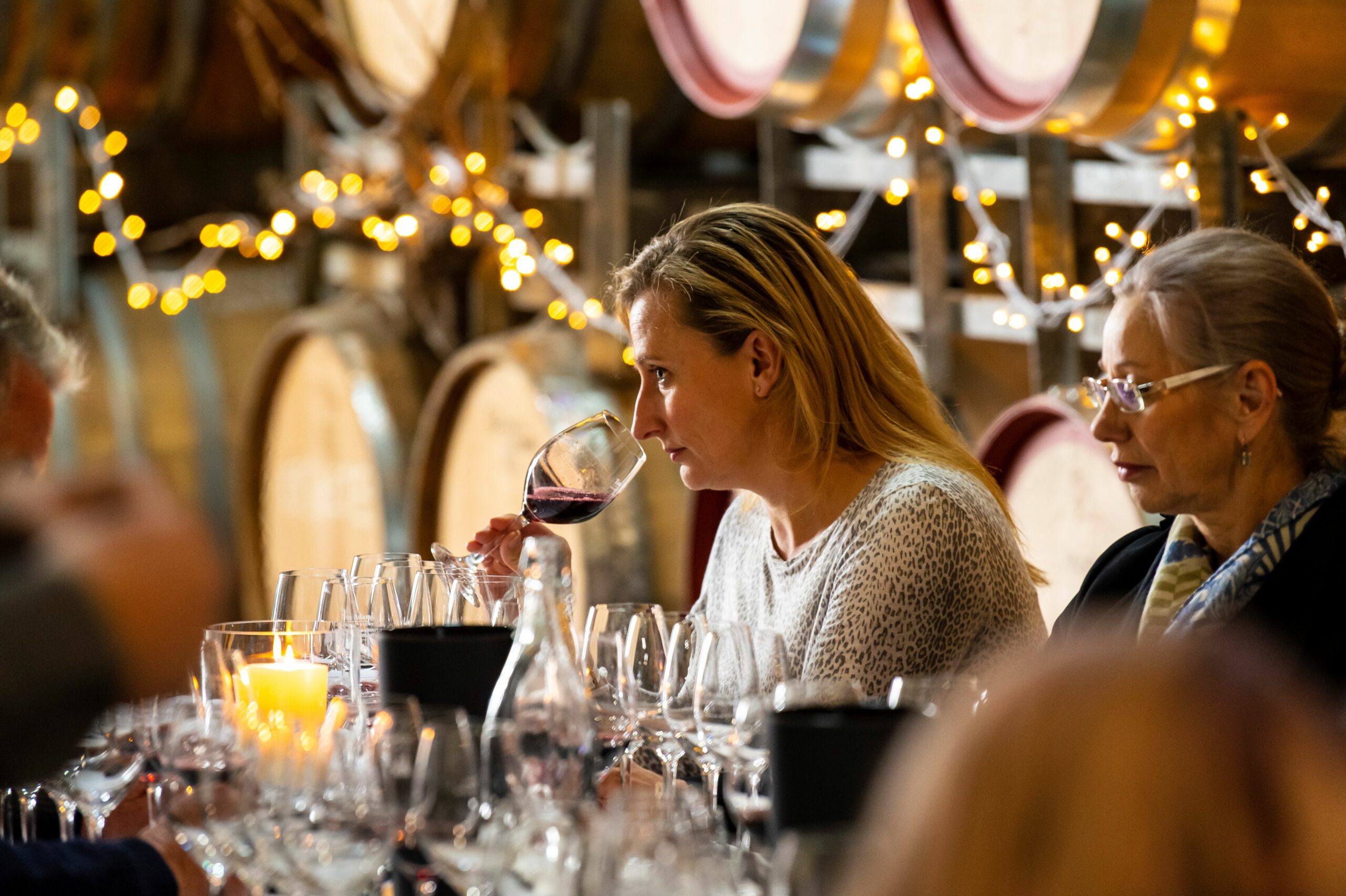 Vineyard to Glass: An Exclusive Clare Valley Wine Journey