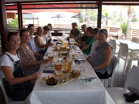 Love Local: Taste of Irwin Tour