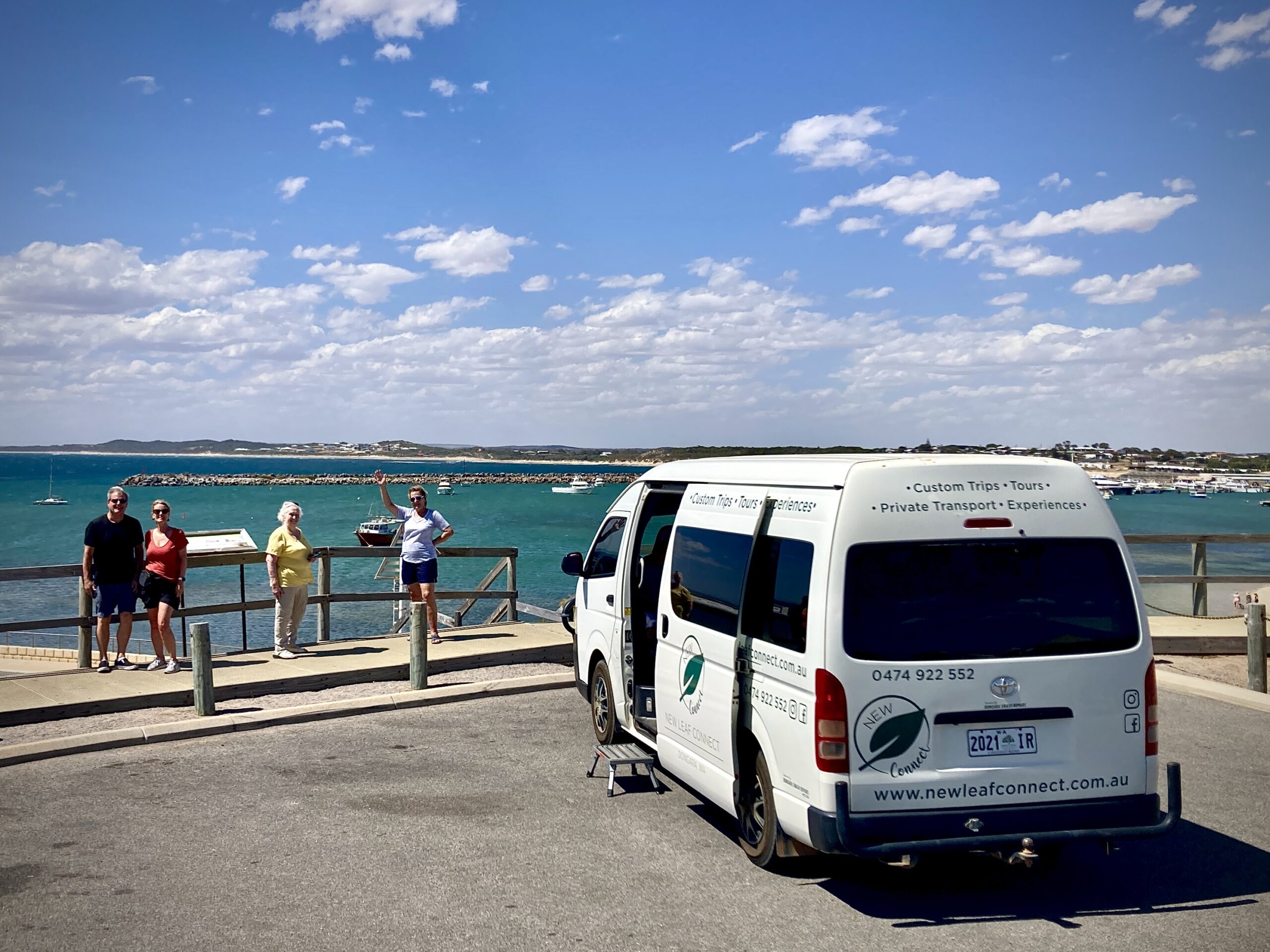 Love Local: Taste of Irwin Tour