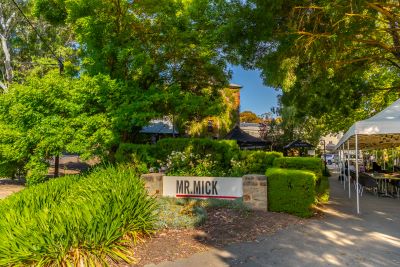 Vineyard to Glass: An Exclusive Clare Valley Wine Journey